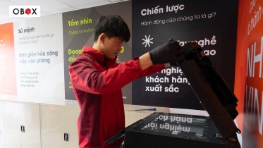 Thuê máy photocopy vs mua máy photocopy: Doanh nghiệp nên chọn gì?